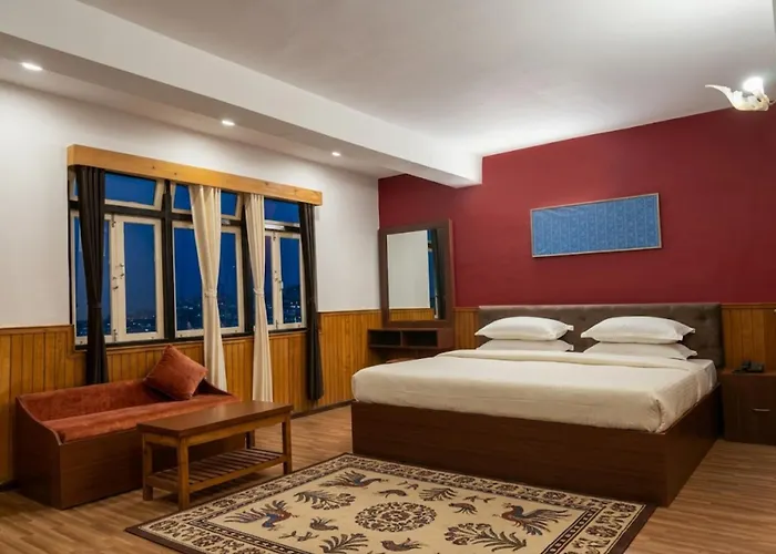Hotel Norling Sk Groups Pelling