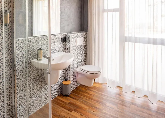 Hotel La Pacheca Lazise