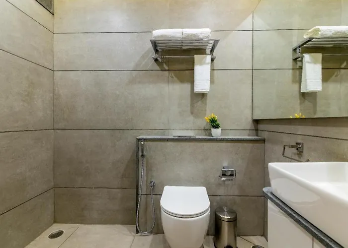 Iris Suites Bangalore