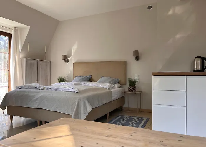 Hotel H2O Pobierowo