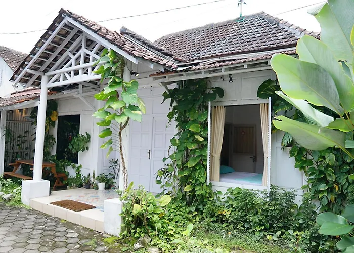 Roemah Renjana Hotel Yogyakarta