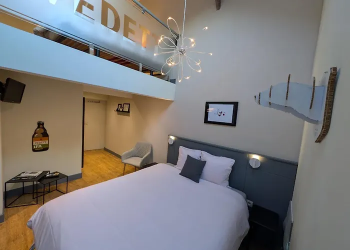 La Vieille Forge B&B Houffalize