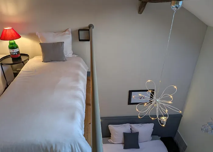 La Vieille Forge B&B Houffalize