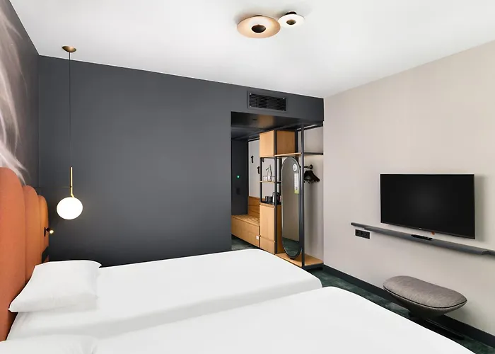 Mercure Debrecen