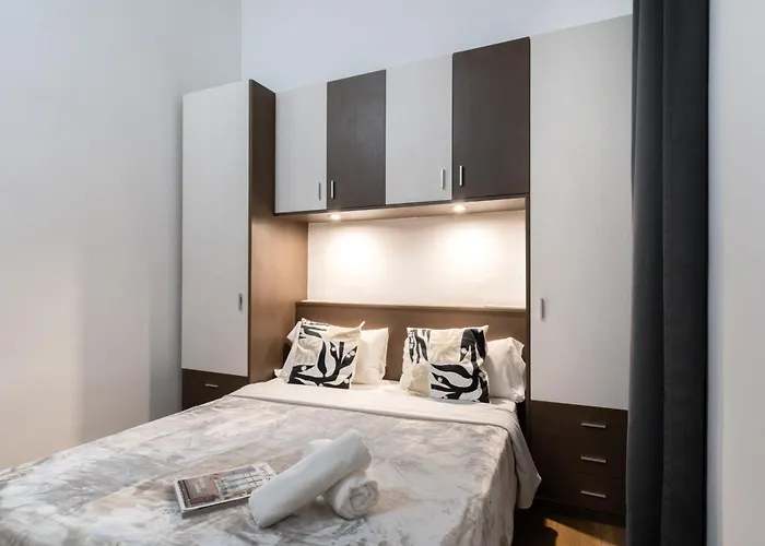SANT ANTONI HOSTAL, Sustainable Tourism Barcelone