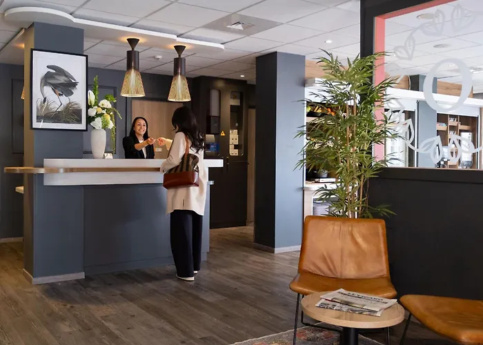 Oneloft Hotel Obernai