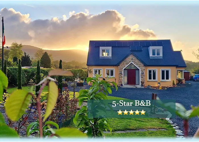 Mon Petit Cottage - B&B And Guest House In Bunclody