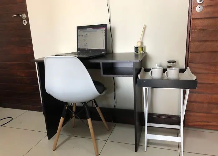 Fiori Rosa Hotel Bloemfontein
