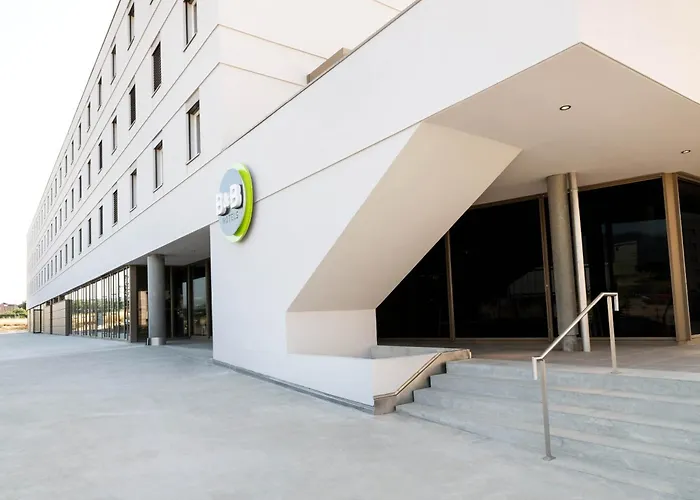 B&B Hotel Nyon