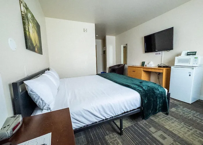 Sleep Suite Motel Steinbach