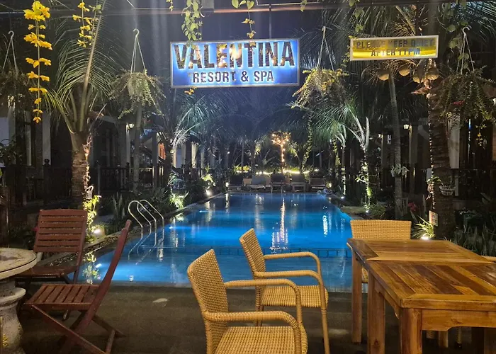 Valentina Resort & Spa Phú Quốc