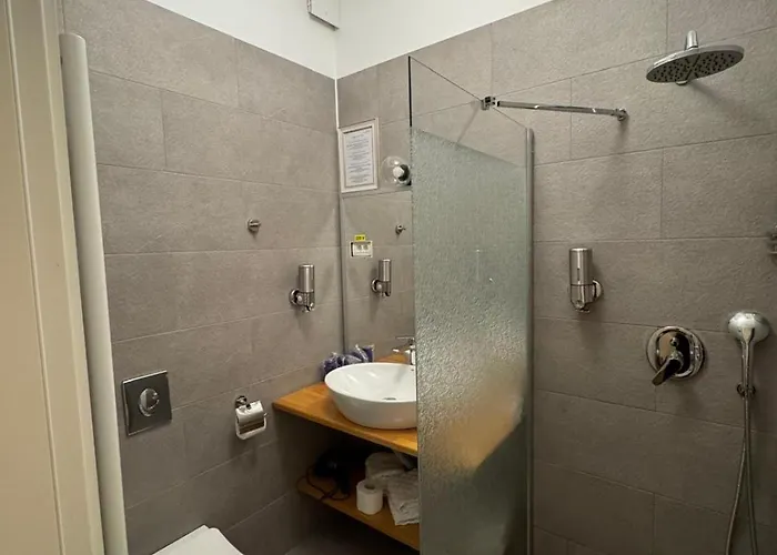 Nobel Boutique Aparthotel Bucharest