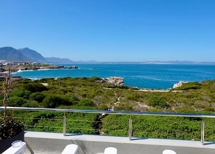 11 Westcliff Rentals Hermanus