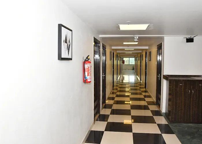Chinmaye Inn Bhagalpur