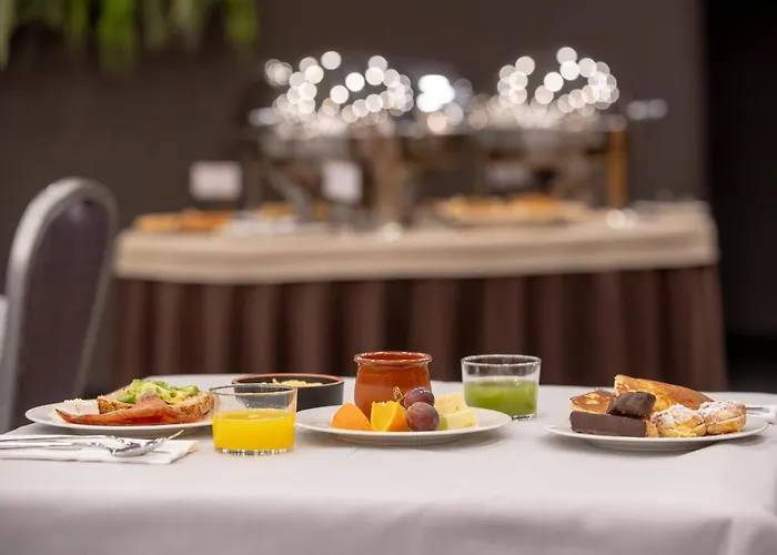 Hotel Starc By Pierre & Vacances Premium Andorre-la-Vieille