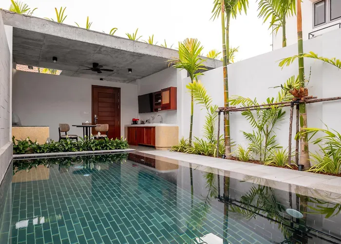 Two Seasons Siem Reap Hotel