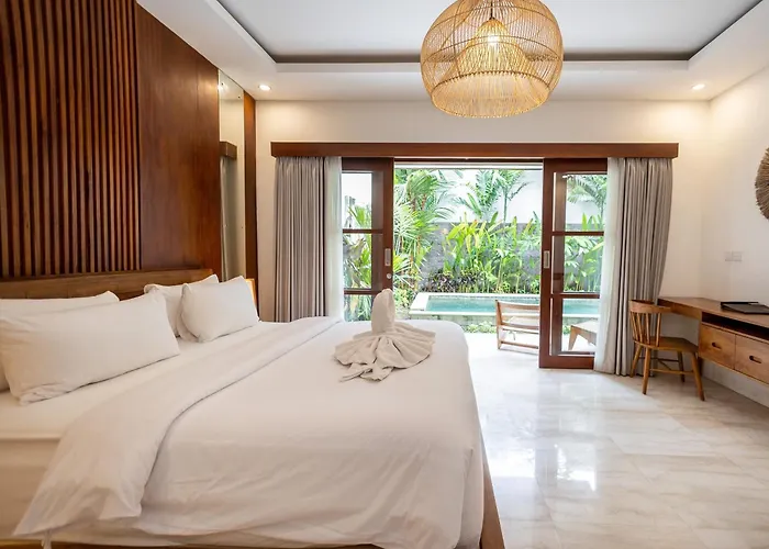Hotel Tamantara Ubud