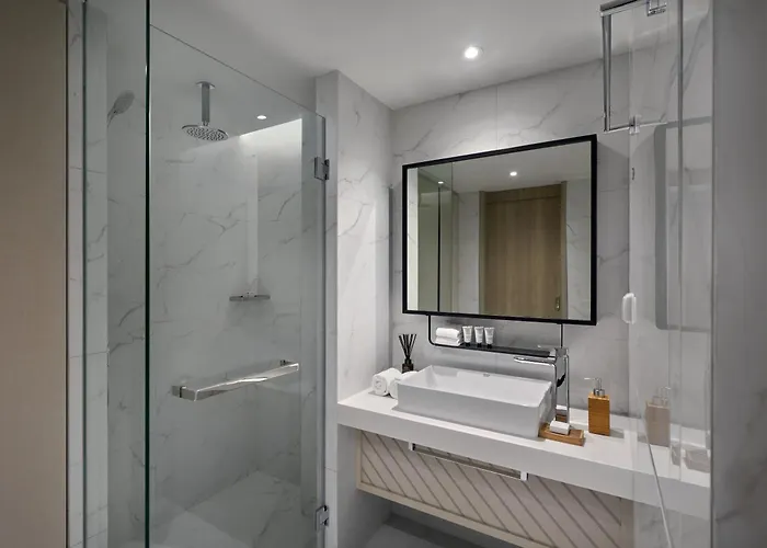Oakwood Studios Sukhumvit Bangkok