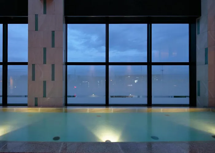 Candeo Hotels Kumamoto Shinshigai