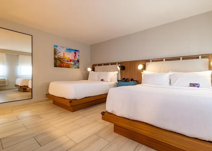 Tryp By Wyndham Mayaguez