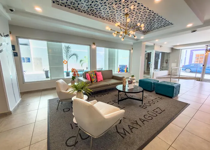 Tryp By Wyndham Mayaguez