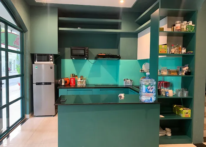 Union Hotel Phú Quốc