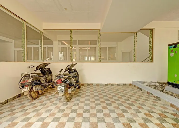 Super Hotel O Manyata Stay Inn Bangalore