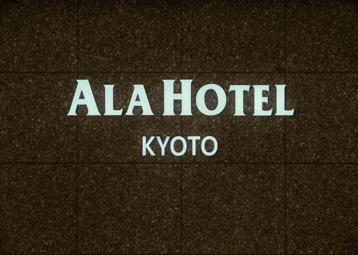 Ala Hotel Kyōto