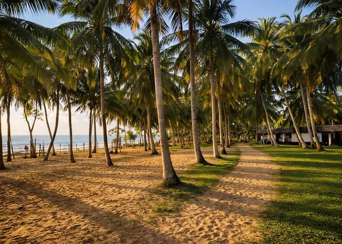 Helios Beach Resort Tangalle