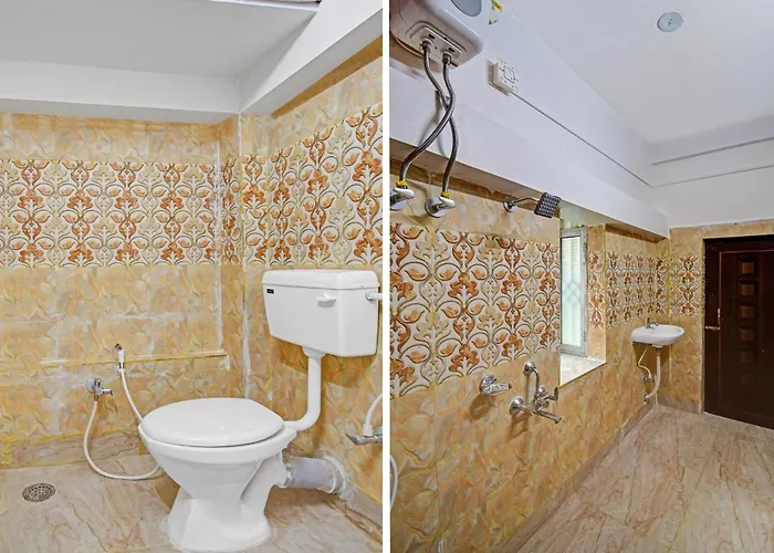 Hotel O Ankan Regency Near Acropolis Mall Kolkata