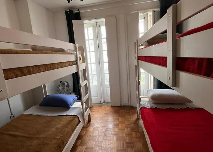 Hotel Casa Augusta AL Braga