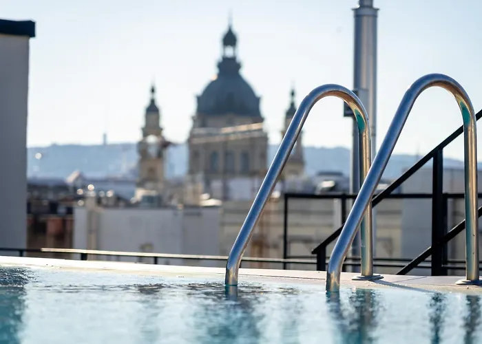 Swu Magazine Rooms Budapest