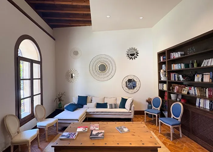 Villa Casa del Armiño Mansión de la Familia de El Greco Toledo