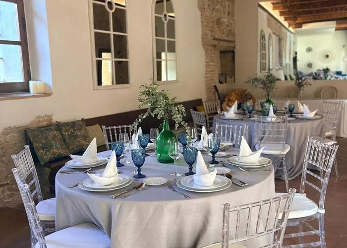 Villa Casa del Armiño Mansión de la Familia de El Greco Toledo