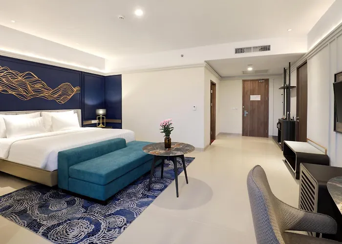 The Sentra Manado Hotel