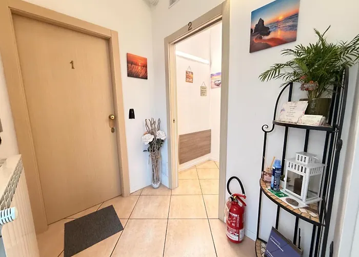 Camere Chicca San Remo