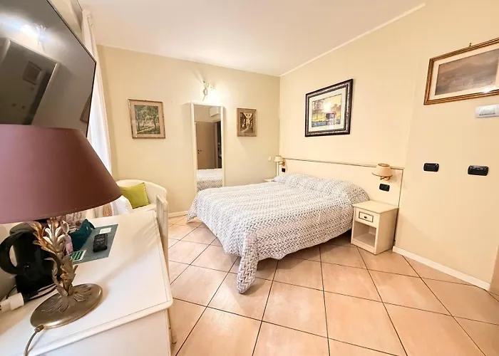 Camere Chicca San Remo
