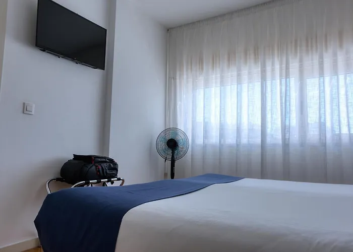 Hotel Hospedería San Froilan Lugo