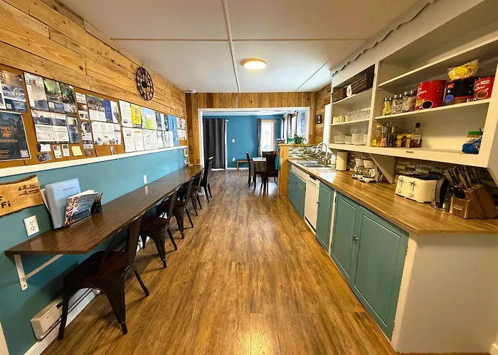 Beluga Beach House Churchill
