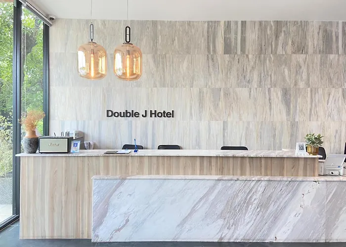 Double J Hotel เชียงใหม่