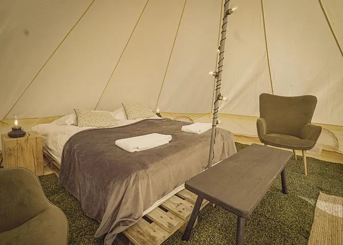 Ljosafoss Lake Guest House Selfoss