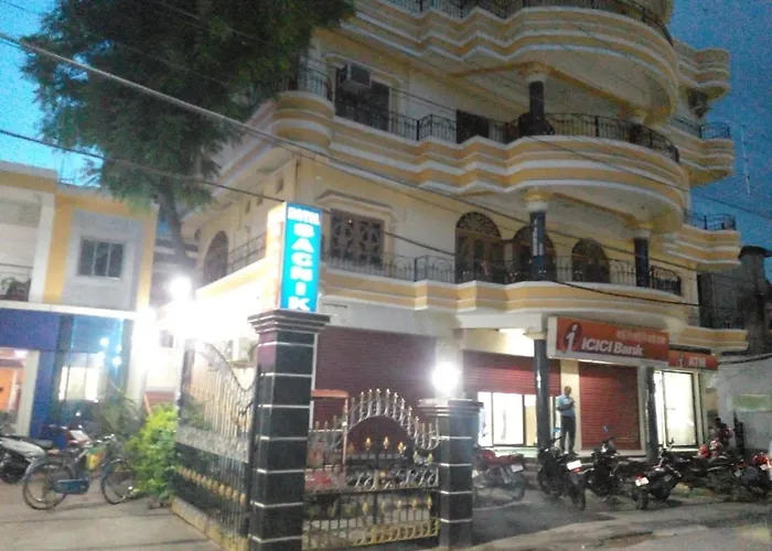 Hotel Sagnik Murshidabad
