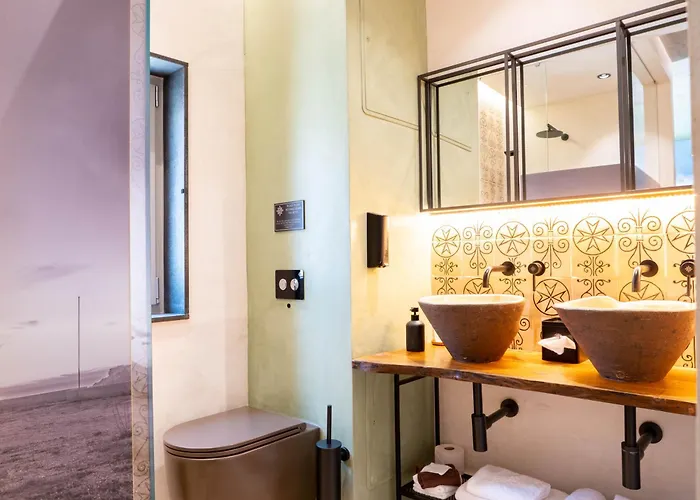 The Mdina Heritage Boutique Hotel - By Luxury Villas International Rabat
