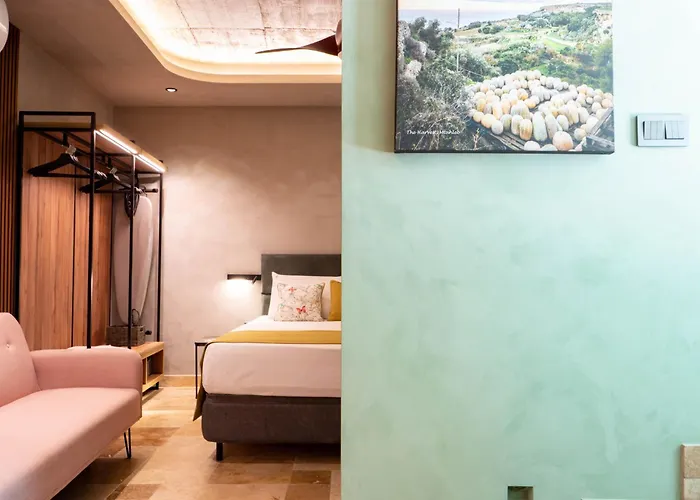 The Mdina Heritage Boutique Hotel - By Luxury Villas International Rabat