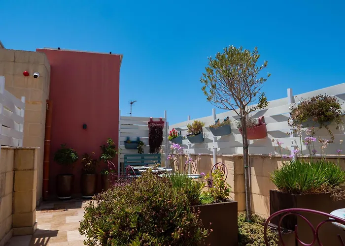 The Mdina Heritage Boutique Hotel - By Luxury Villas International Rabat