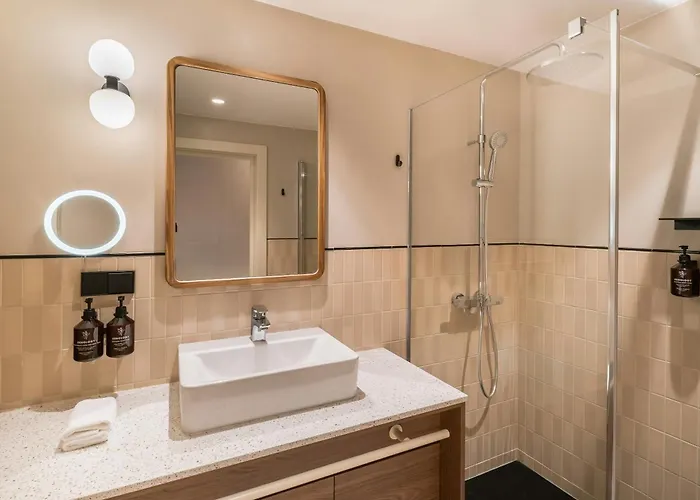 Hotel The Social Hub Barcelona Poblenou