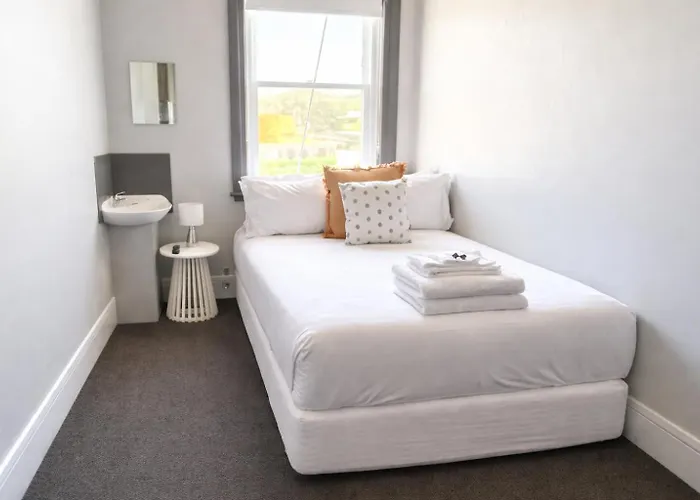 Federal Hotel Mudgee