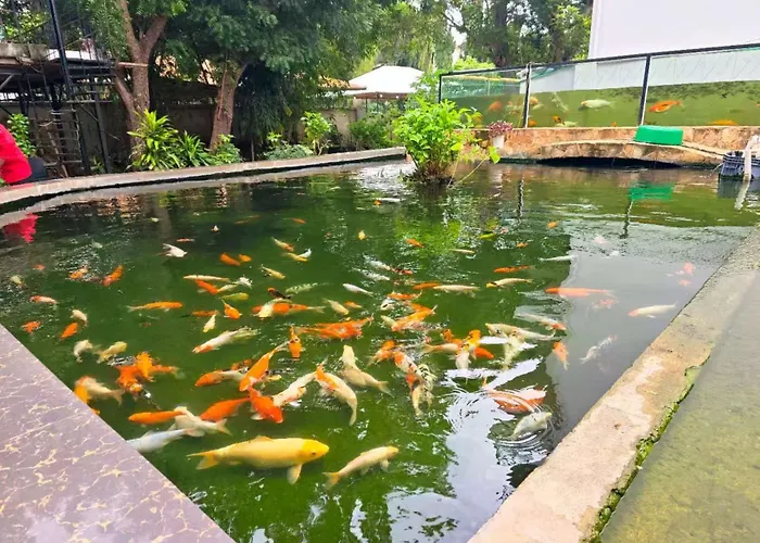 Hotel Totara Dar es Salaam