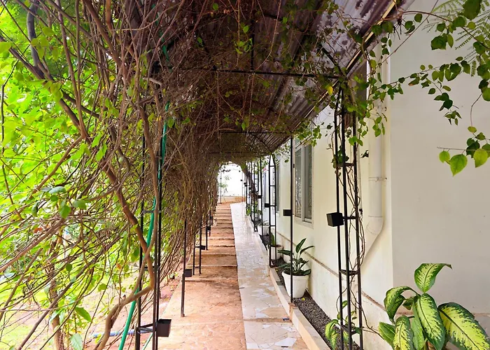 Hotel Totara Dar es Salaam