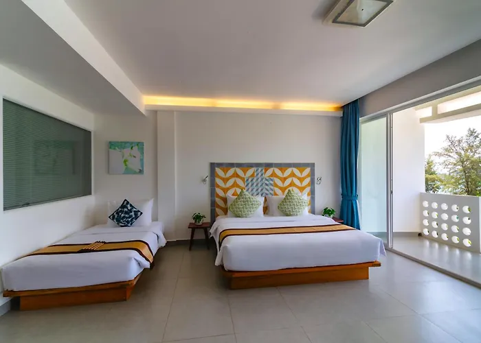 Naiya Sea Resort Sihanoukville